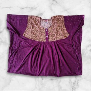 Cotton Nighty