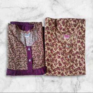 Cotton Nighty